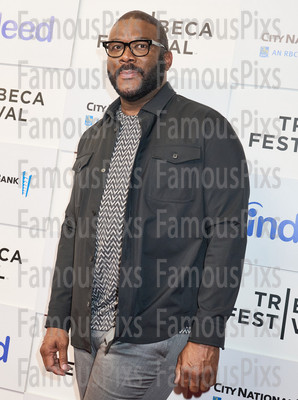 Tyler Perry