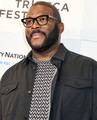 Tyler Perry