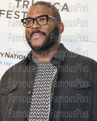 Tyler Perry