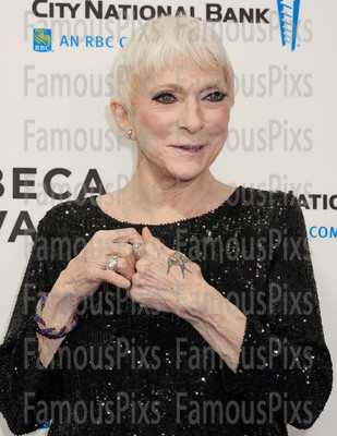 Judy Collins