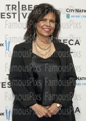 Sharon Robinson