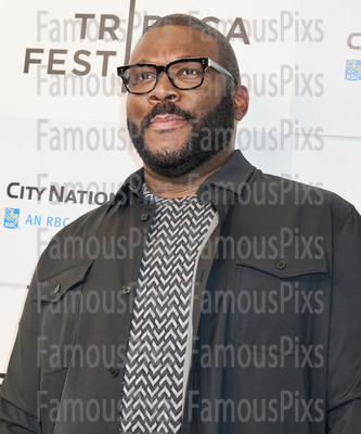 Tyler Perry