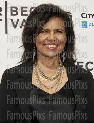 Sharon Robinson
