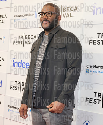 Tyler Perry