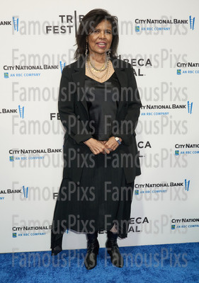 Sharon Robinson