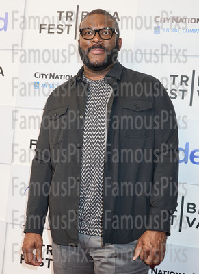 Tyler Perry