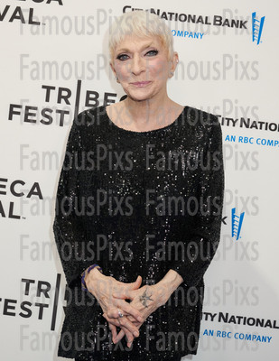 Judy Collins