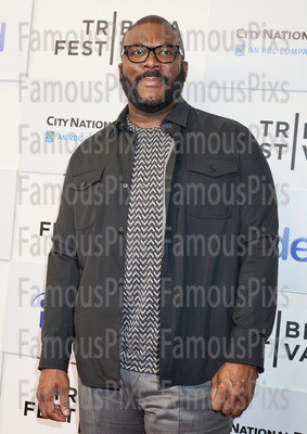 Tyler Perry