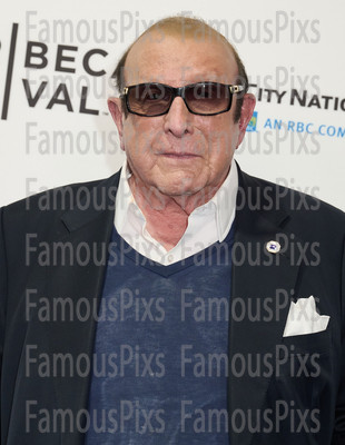 Clive Davis