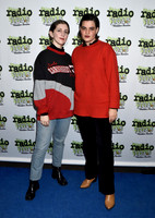 JANUARY 31, 2020: Overcoats Visit Radio 1045