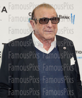 Clive Davis