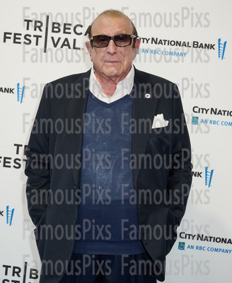Clive Davis