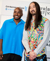 Jacques Morel, Steve Aoki