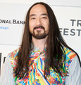 Steve Aoki