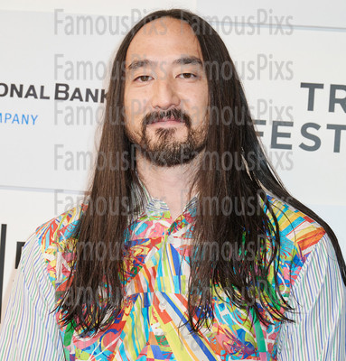 Steve Aoki