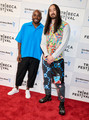 Jacques Morel, Steve Aoki