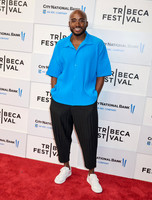June 13, 2022: Tribeca Festival "Storytellers - Steve Aoki with Jacques Morel"