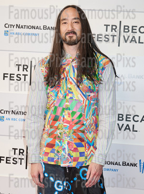 Steve Aoki