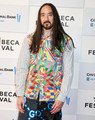 Steve Aoki