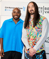 Jacques Morel, Steve Aoki