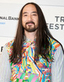 Steve Aoki