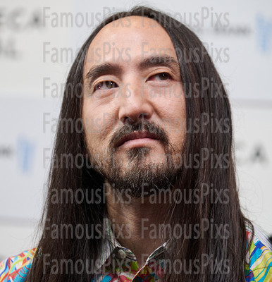 Steve Aoki