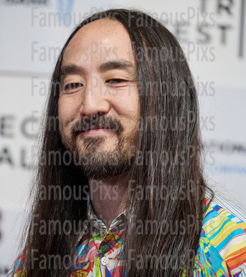 Steve Aoki