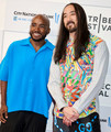 Jacques Morel, Steve Aoki