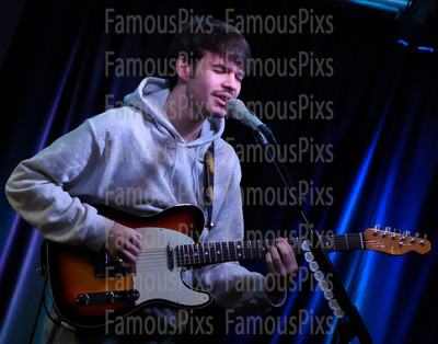 Rex Orange County