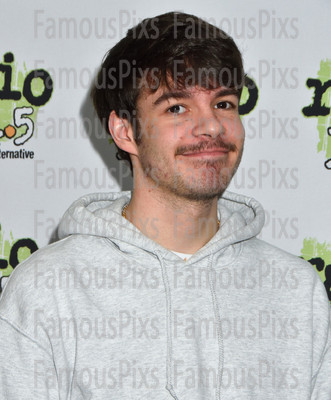 Rex Orange County