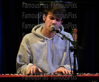 Rex Orange County