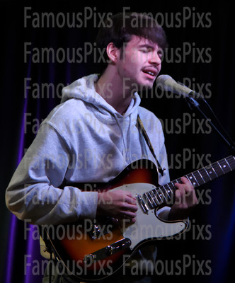 Rex Orange County
