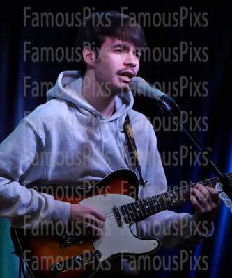 Rex Orange County