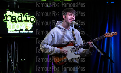 Rex Orange County