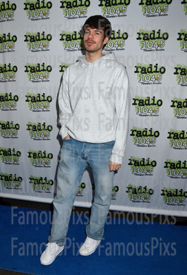 Rex Orange County