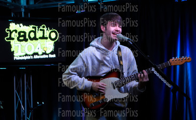 Rex Orange County