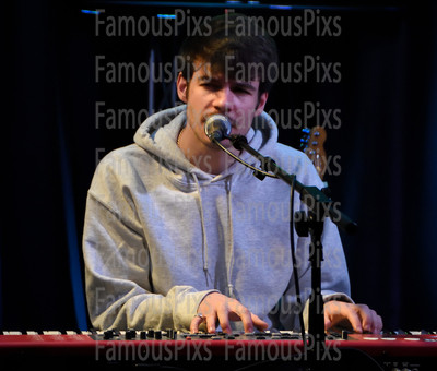 Rex Orange County