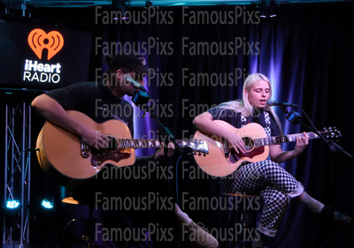 Eliza & The Delusionals