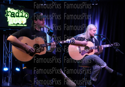 Eliza & The Delusionals