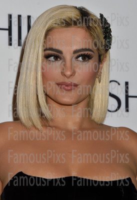 Bebe Rexha