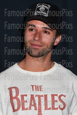 Jake Miller