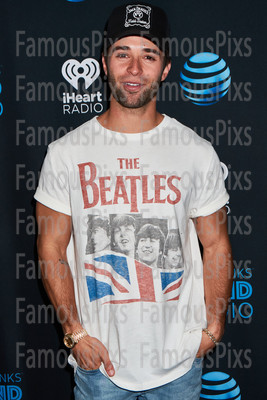 Jake Miller