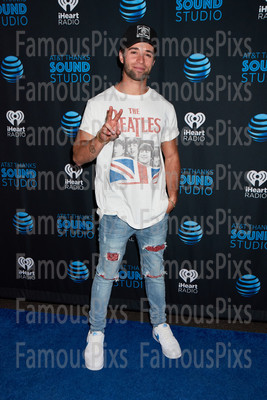 Jake Miller