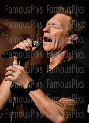 Craig Morgan