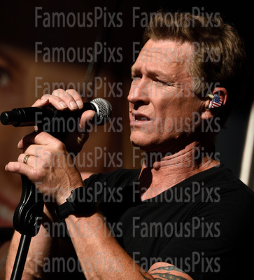 Craig Morgan