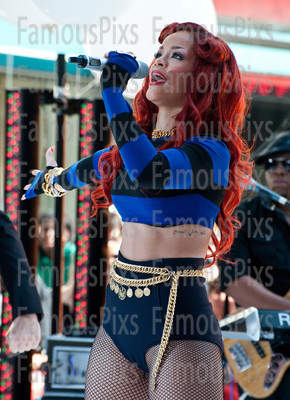 Rihanna