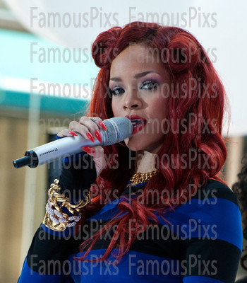Rihanna