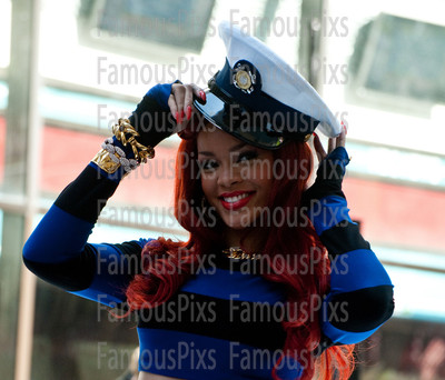 Rihanna