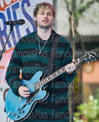 5 Seconds of Summer
