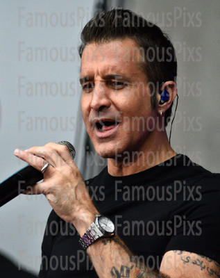 Scott Stapp